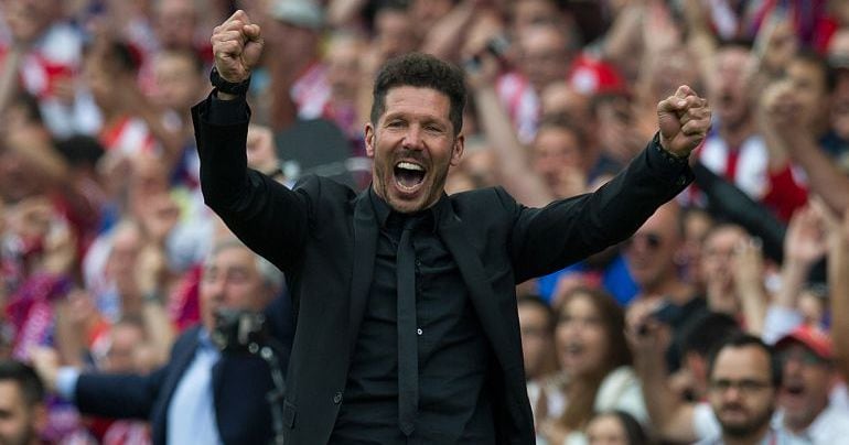 Diego Pablo Simeone