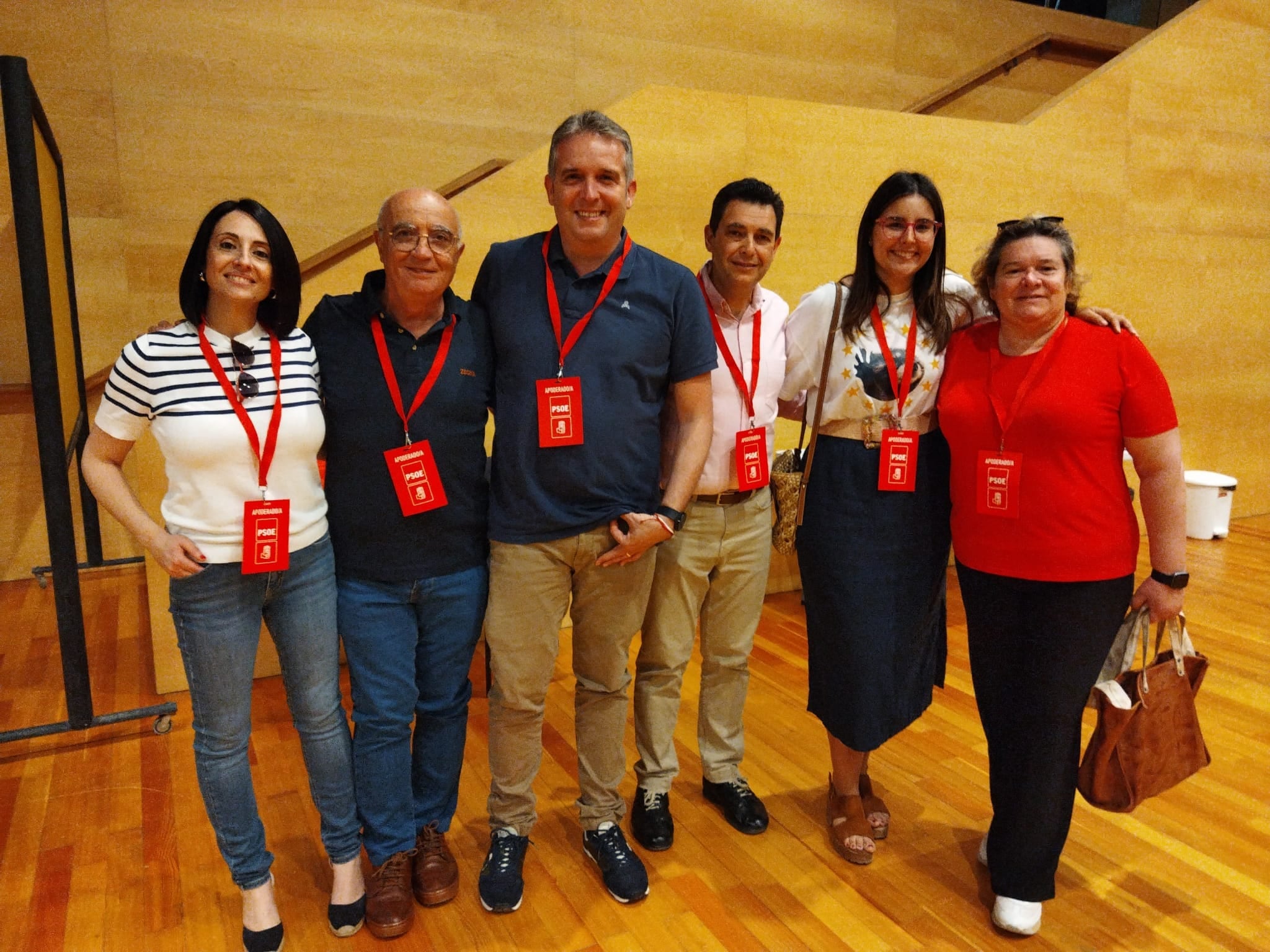 Els socialistes van ser la força més votada a Ontinyent