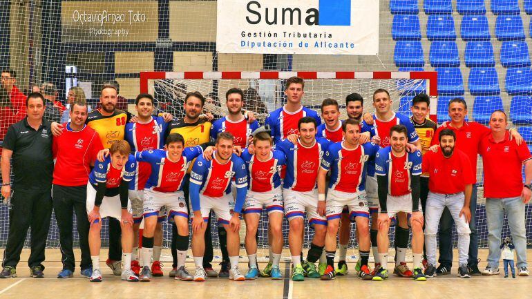 CD Agustinos Alicante