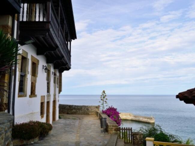 Palacio de los Vallados