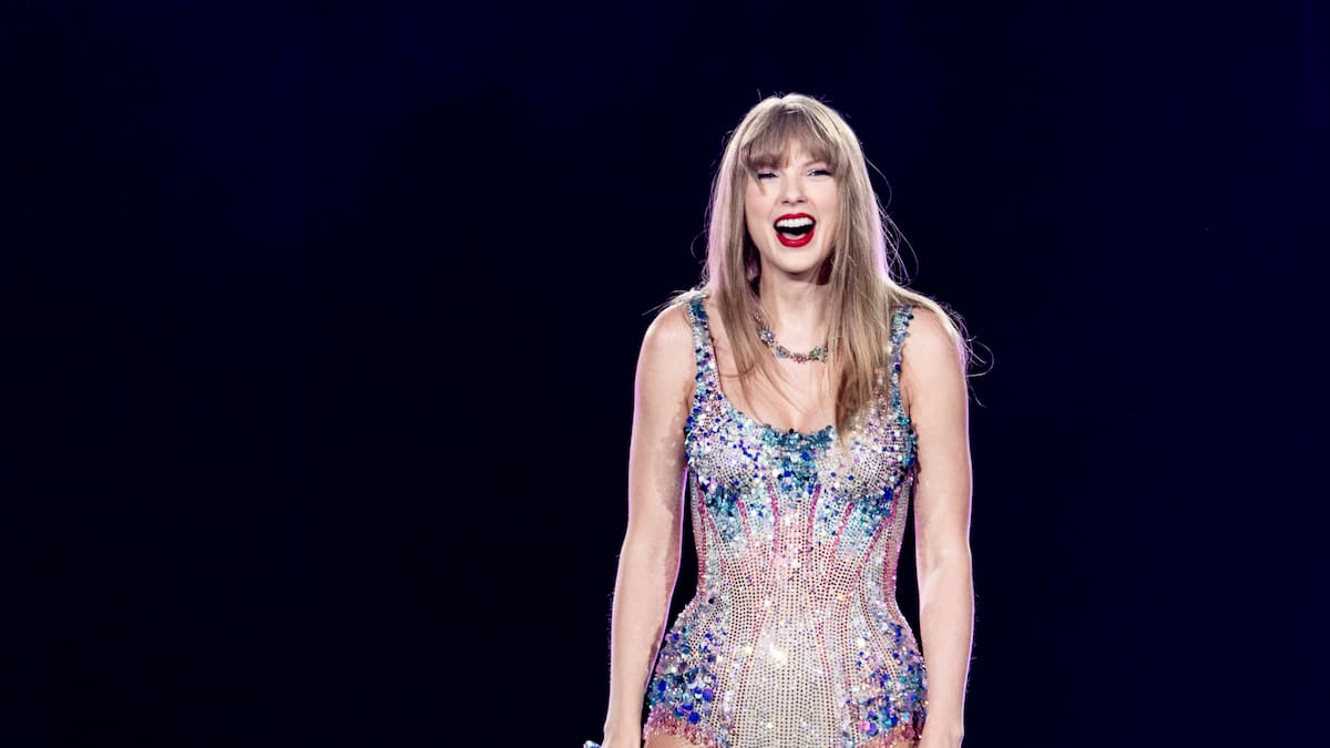 Se declaran culpables los dos acusados por el intento de atentado durante un concierto de Taylor Swift en Viena