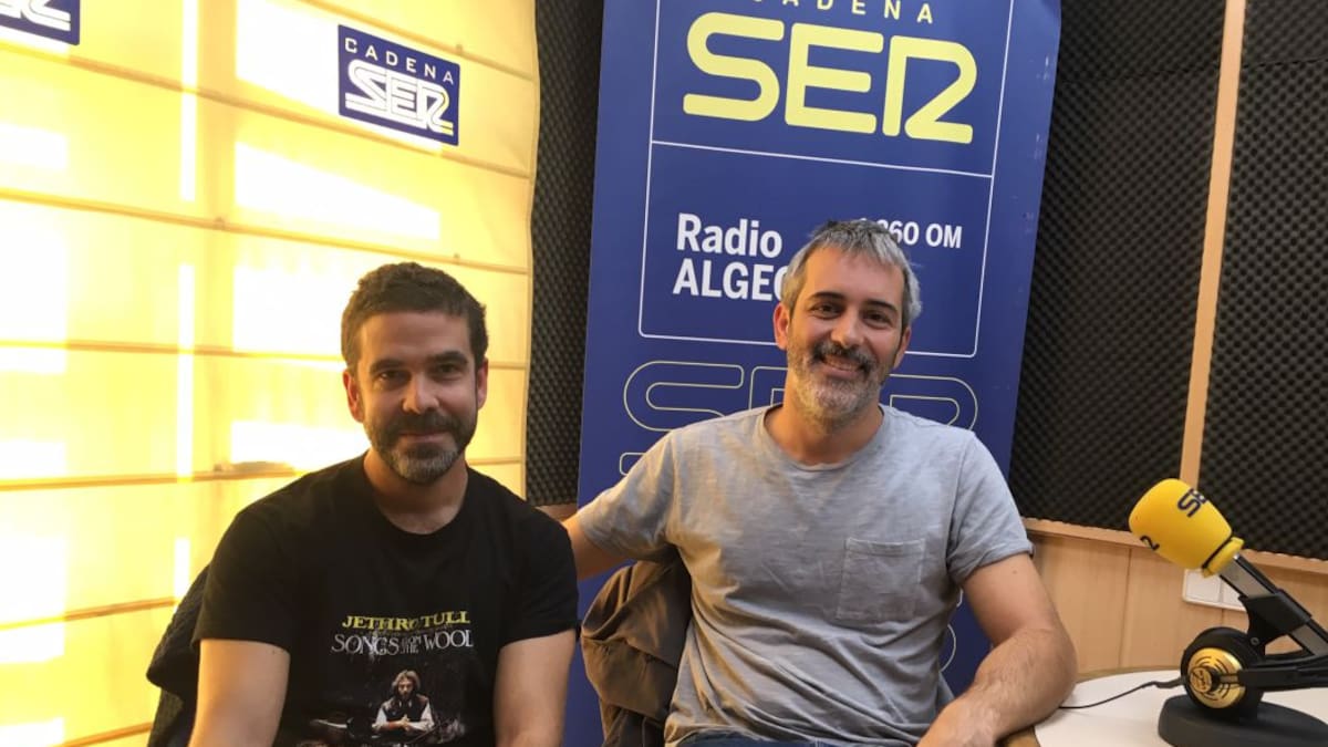 Rodrigo Vázquez nos presenta su cómic "Swip Tip Kapety Kaluse"