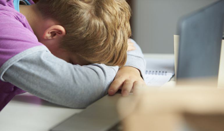 El dinero recaudado con esta carrera es para atender a las personas con autismo, que atiende la Asociación Desarrollo 