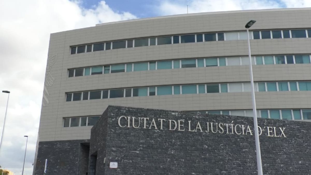 Condenado a cuatro años y nueve meses de cárcel por intentar matar a su pareja