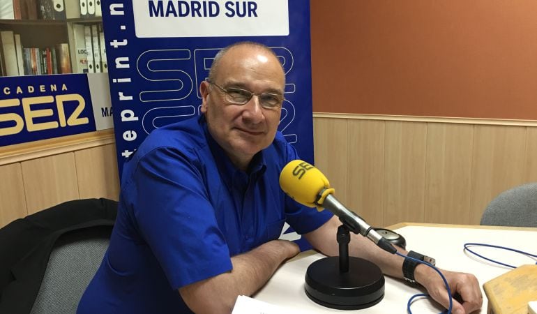 El alcalde, Luis Martínez Hervás, ha hecho balance de su primer año en el consistorio