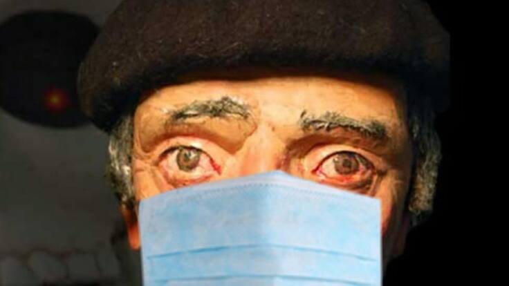 Genarín se adapta a los tiempos pandémicos (01/03/2021)