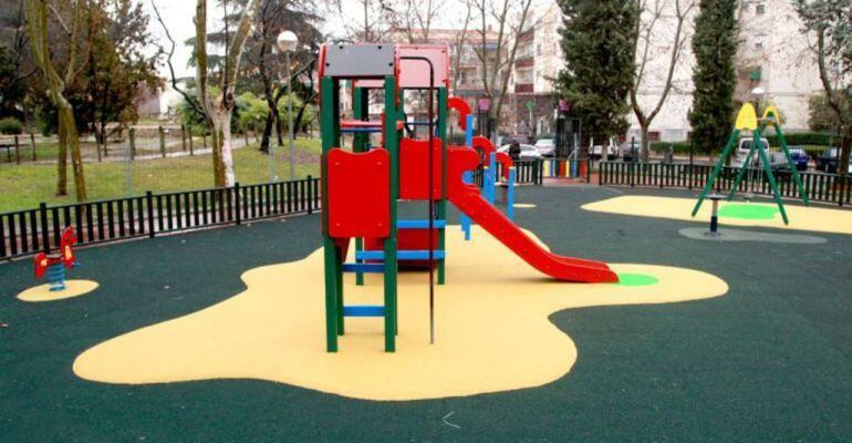 En la jornada se tratarán los nuevos retos de accesibilidad en parques y jardines