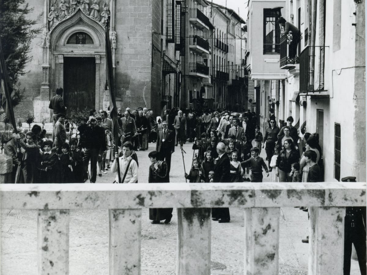 Callejeando en Radio Xàtiva (02/05/2024)