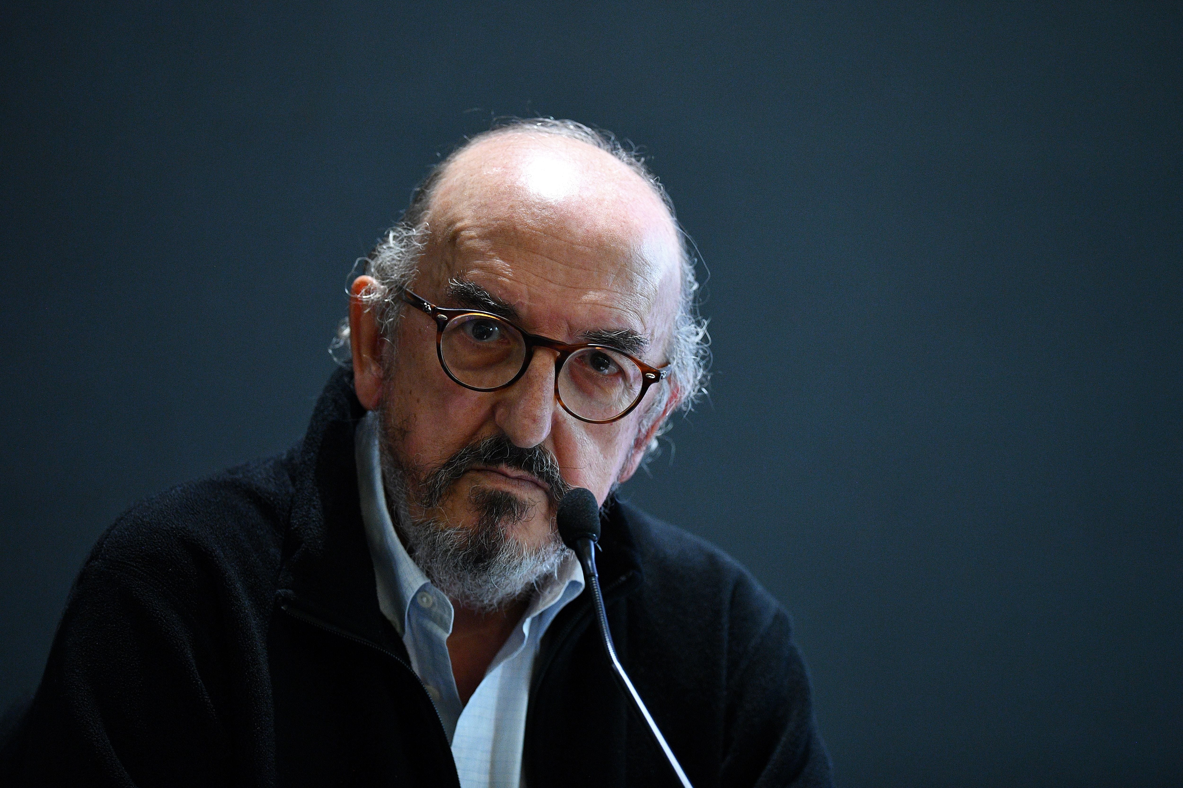 El Barça activa la cuarta palanca con Jaume Roures. (Photo by FRANCK FIFE / AFP) (Photo by FRANCK FIFE/AFP via Getty Images)