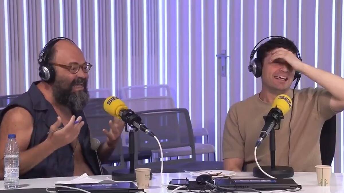 Ignatius Farray explica la estrategia del PSOE para recuperar votos gracias a la derecha