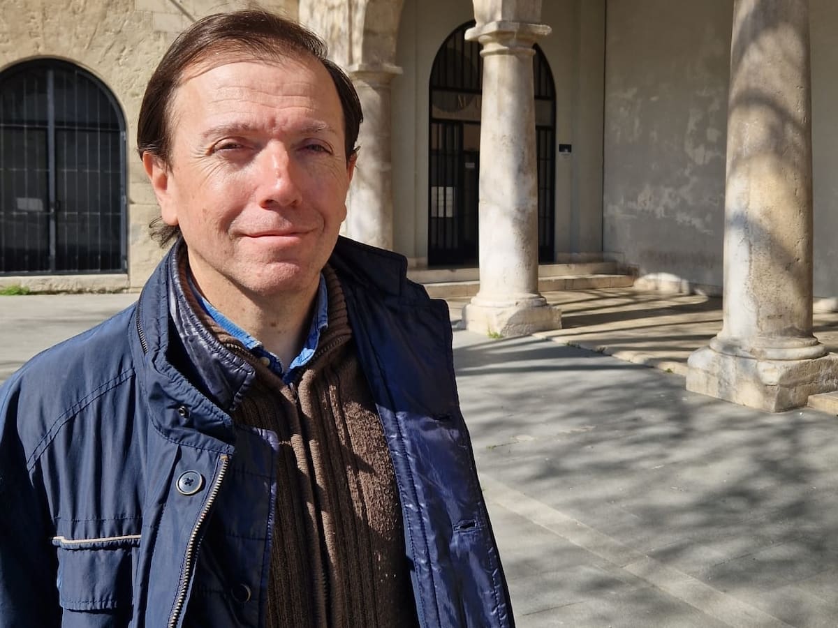 Observar el problema no és la solució al problema