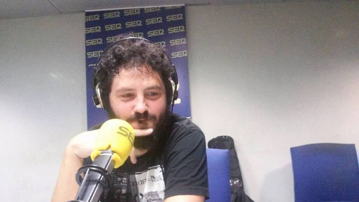 El Kanka: "Uso la tristeza como empuje para buscar lo bueno"