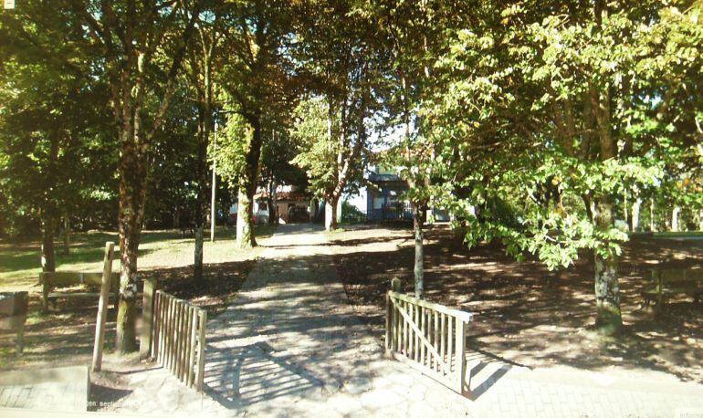 Las campas de Arrate serán el escenario de las fiestas en honor a la patrona de Eibar