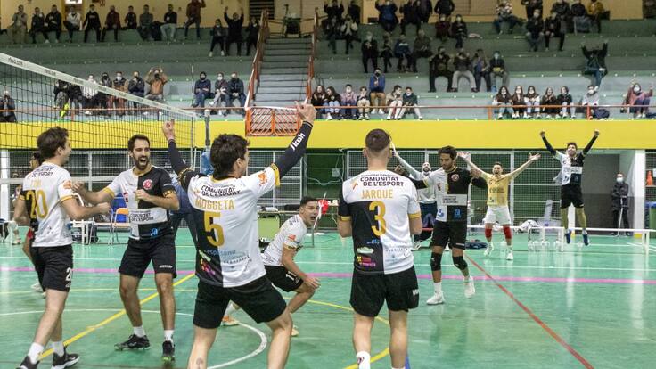 Alejandro Flor, en SER DEPORTIVOS VILLENA