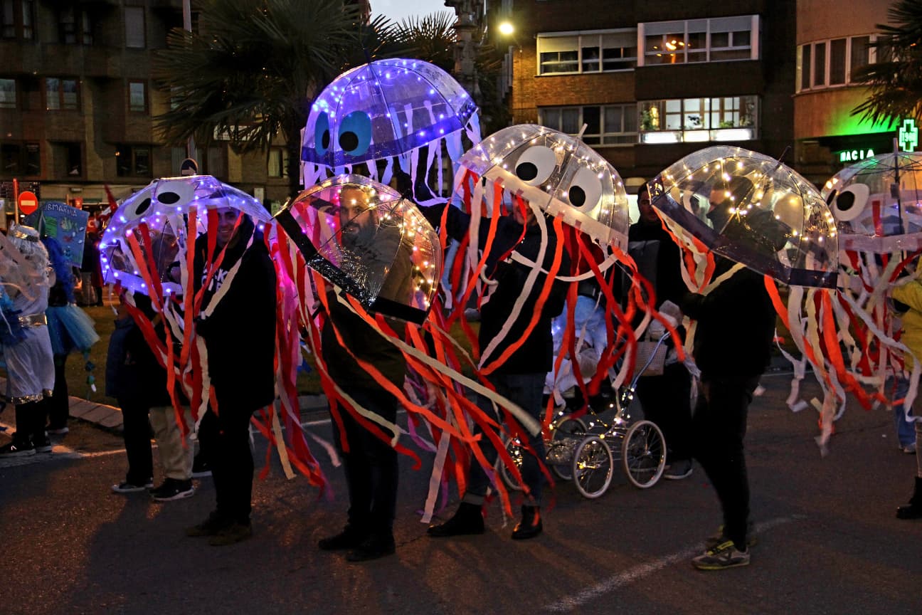 El Ayuntamiento de Palencia repartirá 4.900 euros en premios entre los disfraces más originales de Carnaval