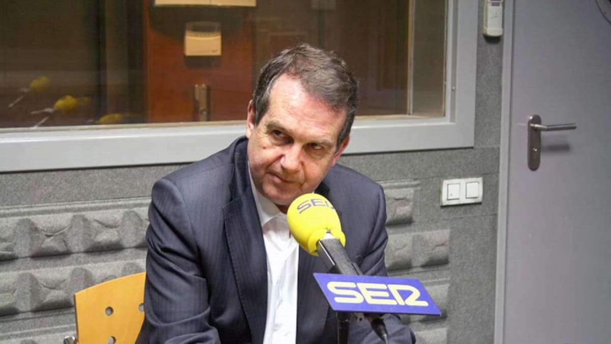 A vueltas con la carta de Caballero a la Xunta