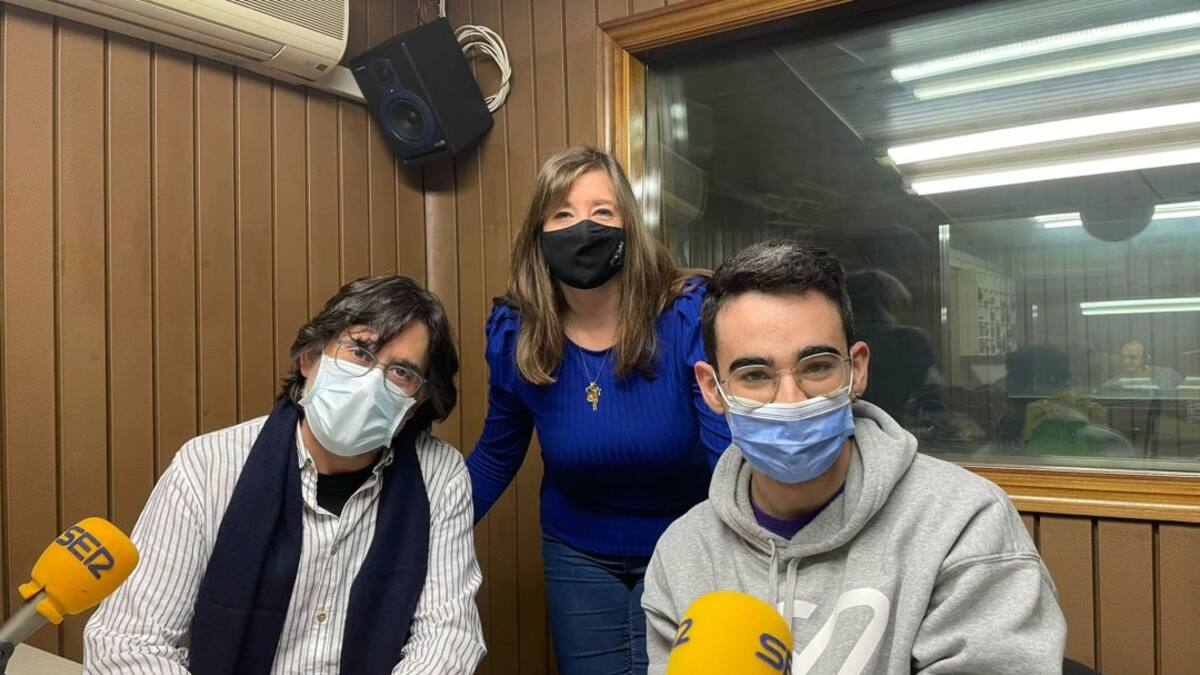 Concurso de coreografías de Villena