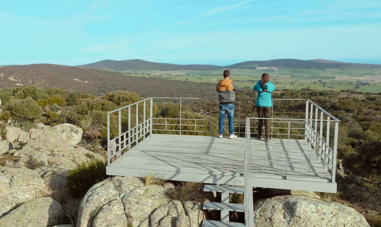 Turismo de experiencias en Ávila