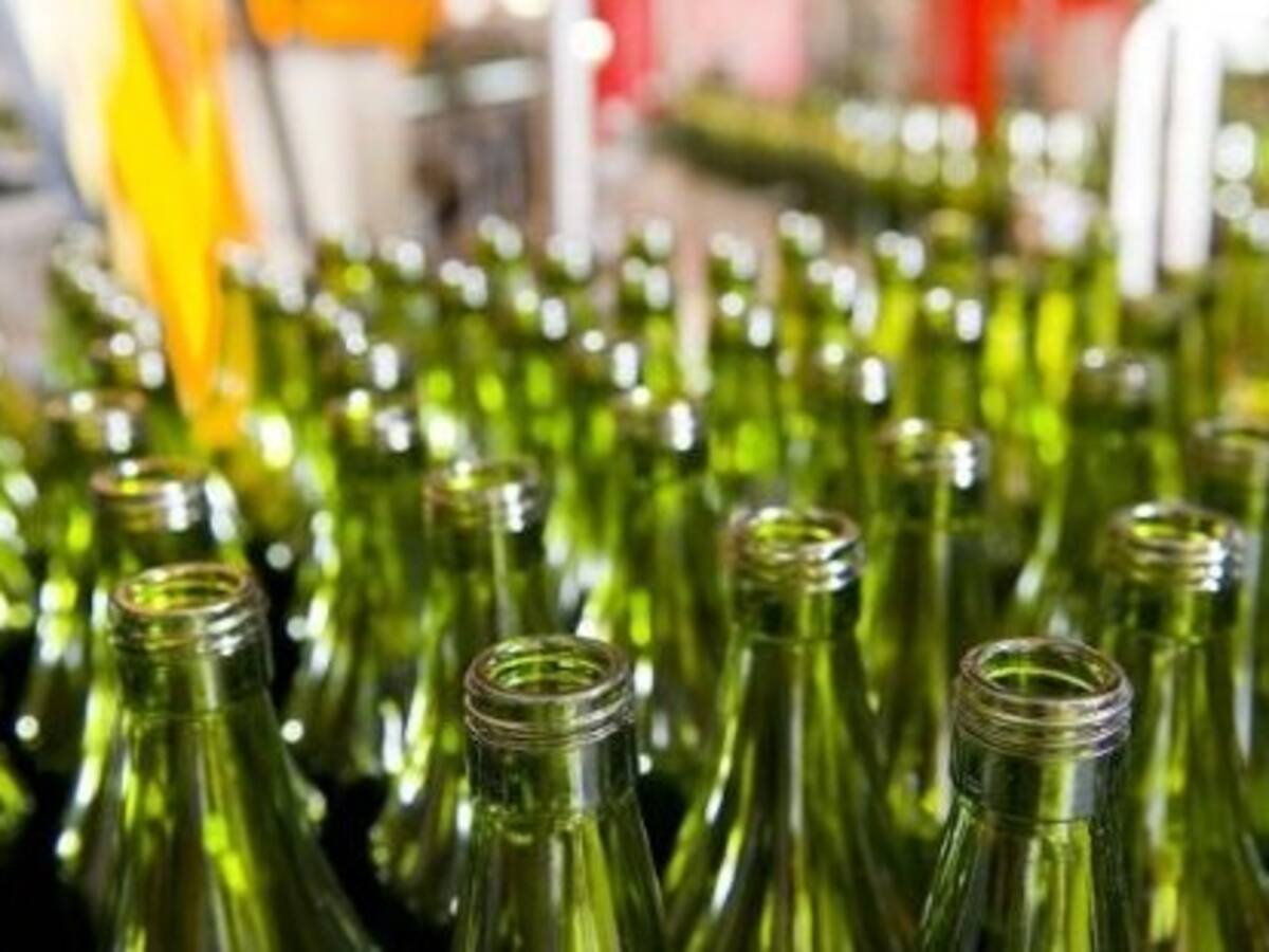 Tornar als envasos retornables