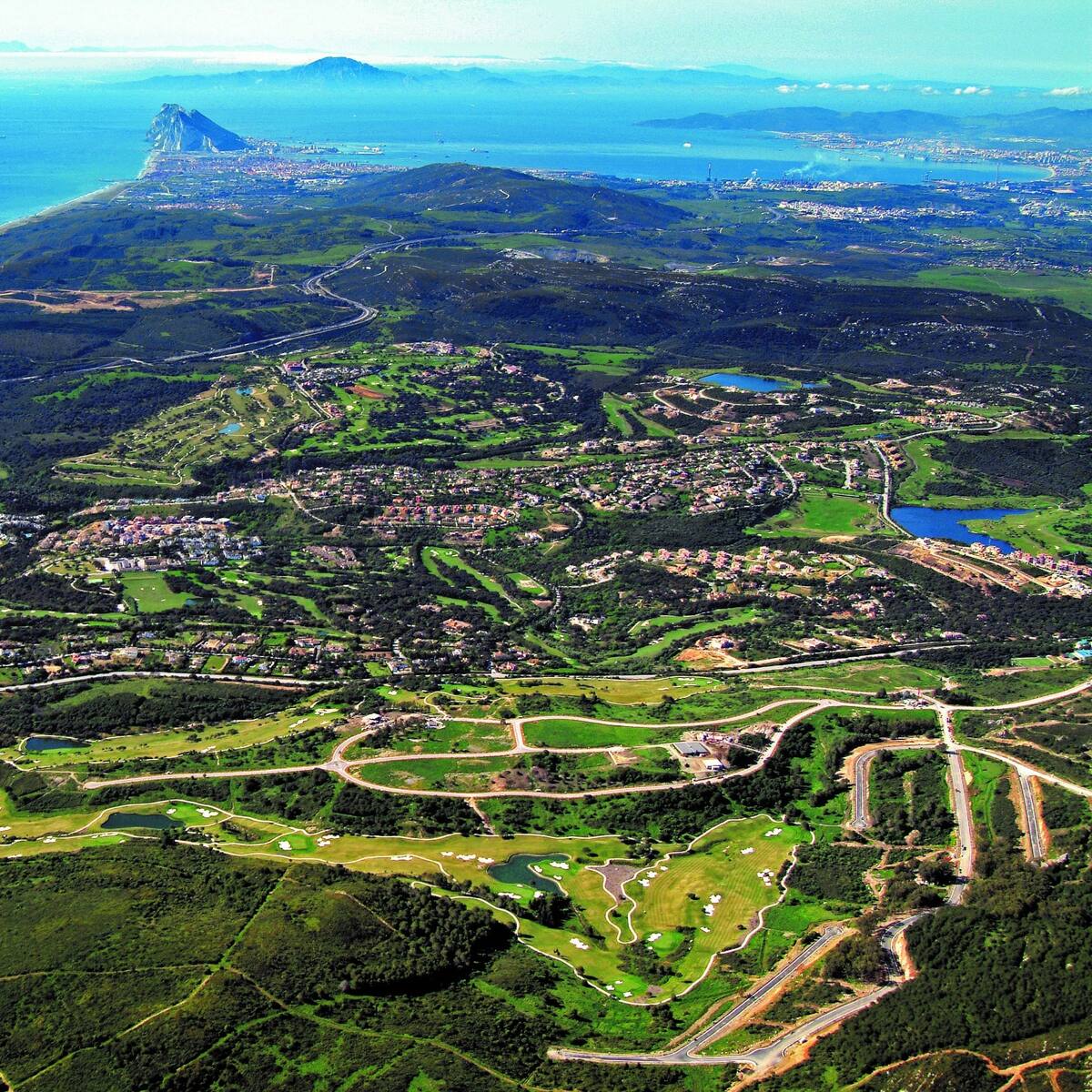 Algeciras se prepara para ser el epicentro de la fotografía andaluza