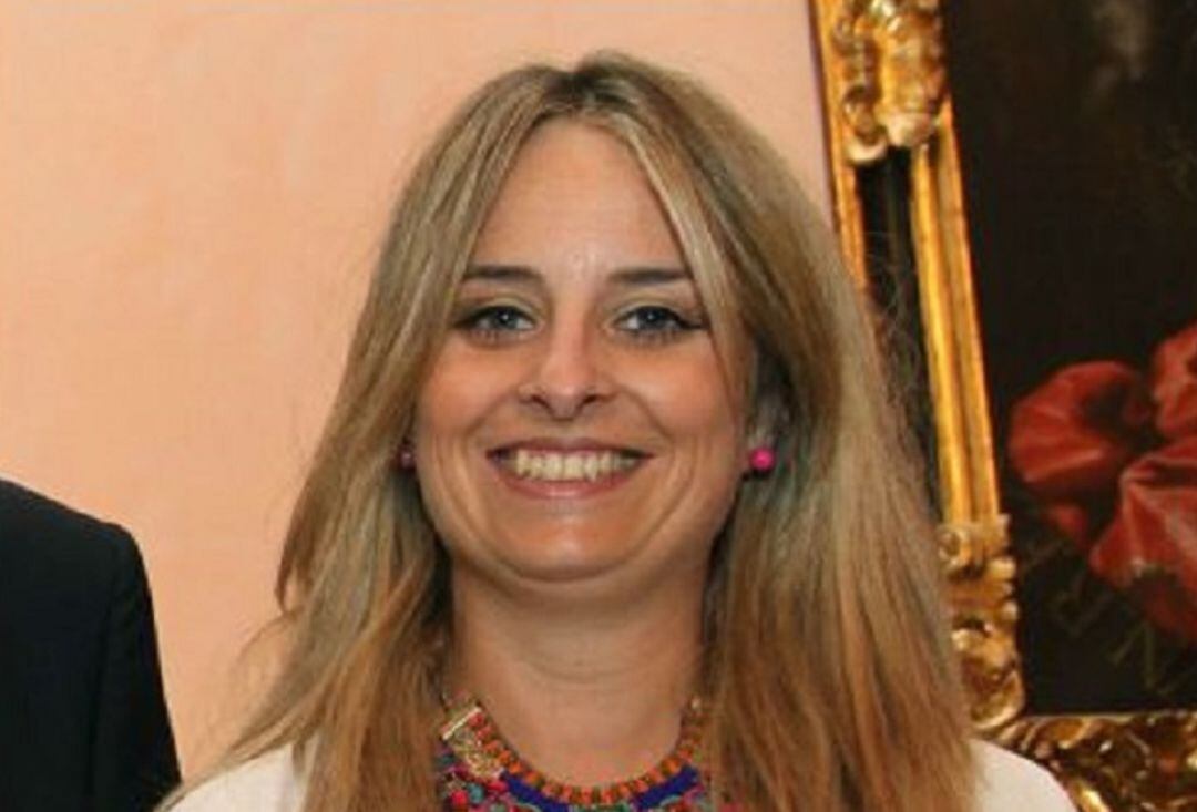 Ana Rosa García Benito