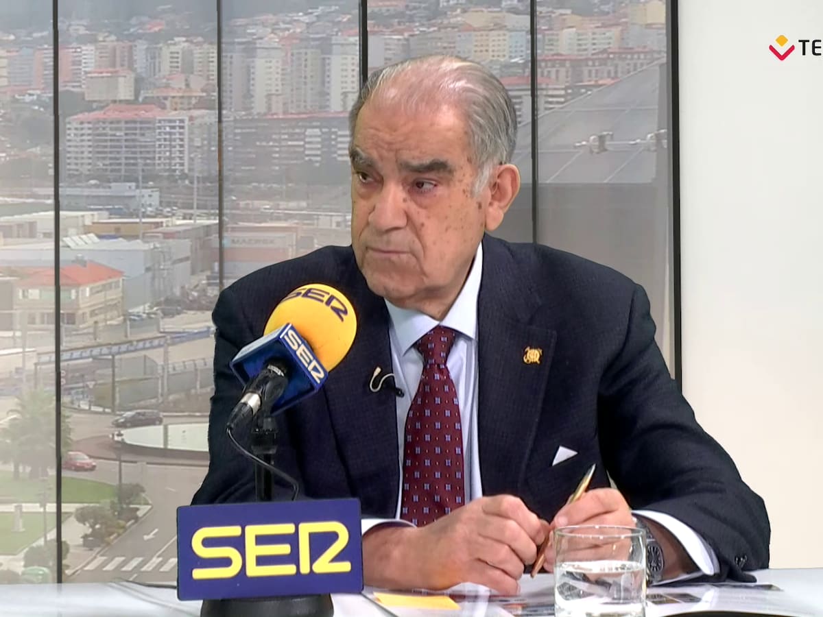 García Costas: "No hay nada que me haga más ilusión que este reconocimiento de mi ciudad"