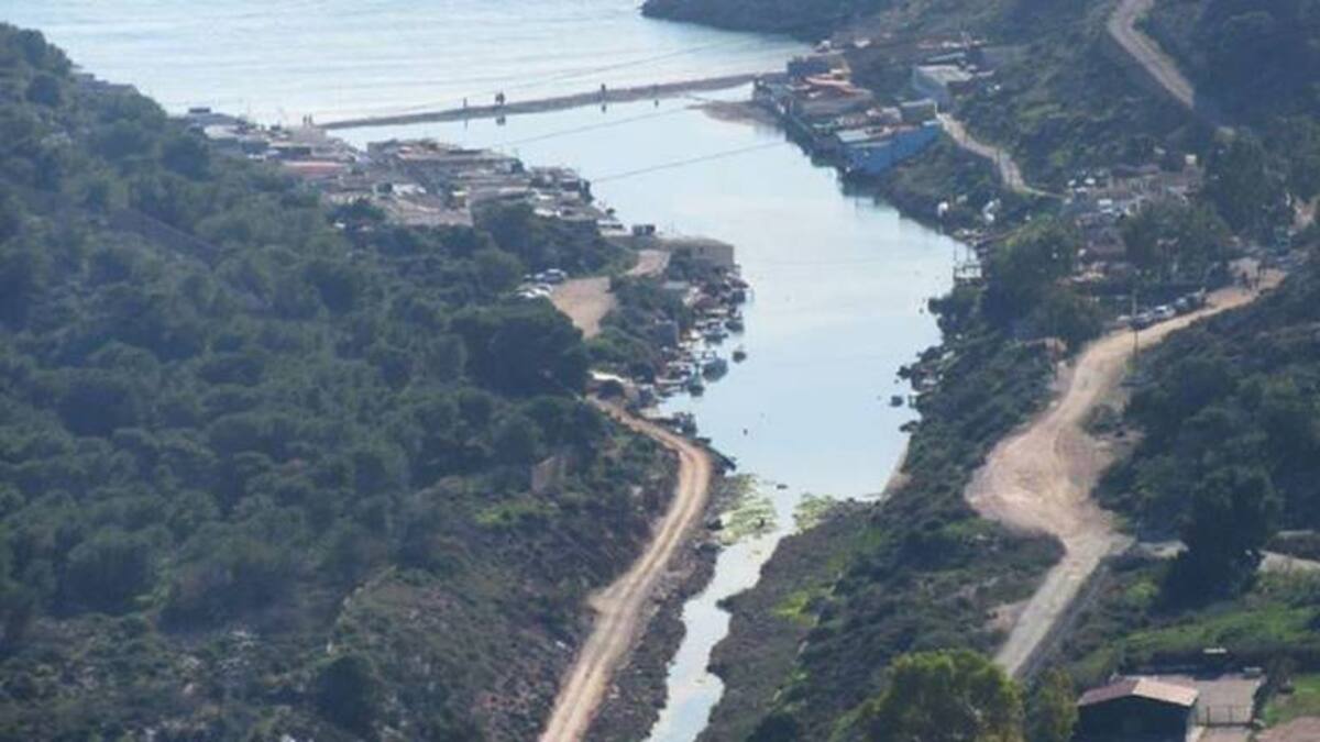 José Ibarra sobre la Algamecha Chica en Hoy por hoy Cartagena