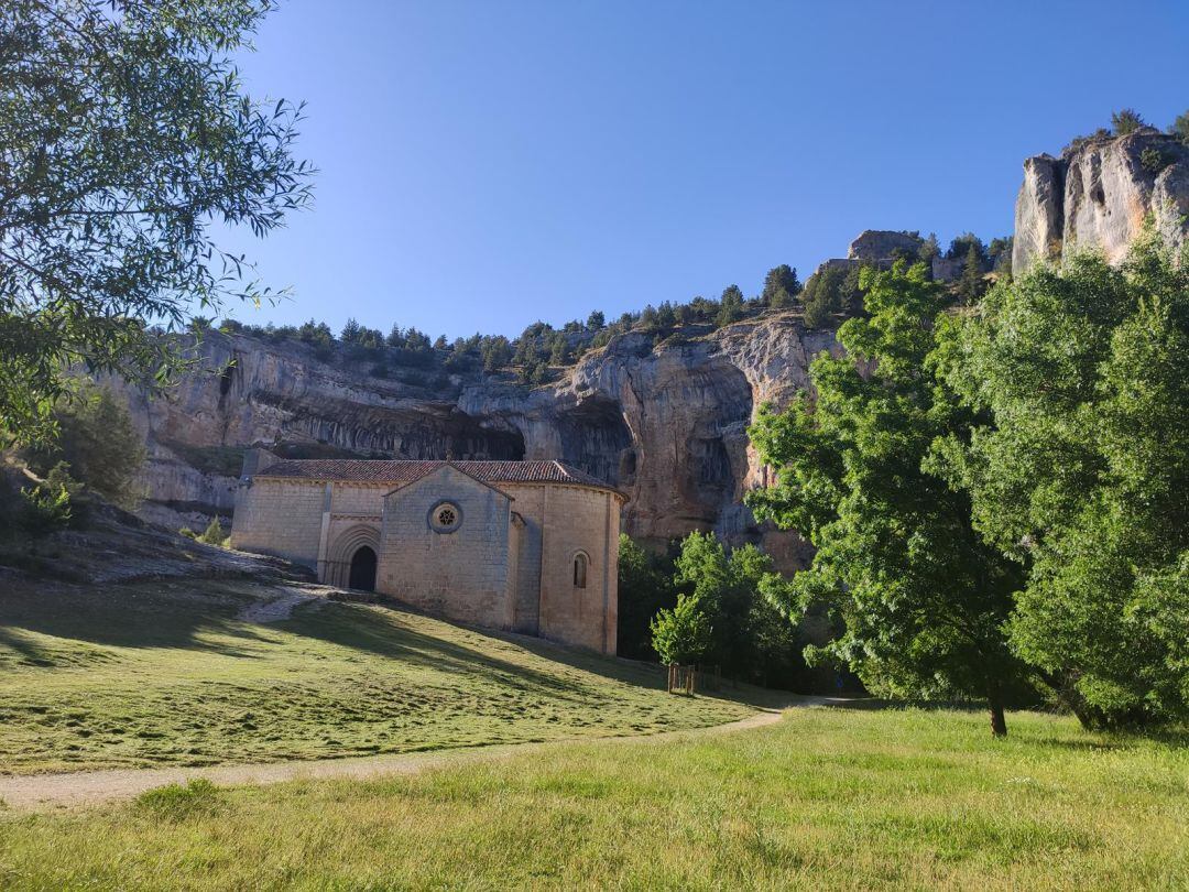 Ermita de San Bartolomé