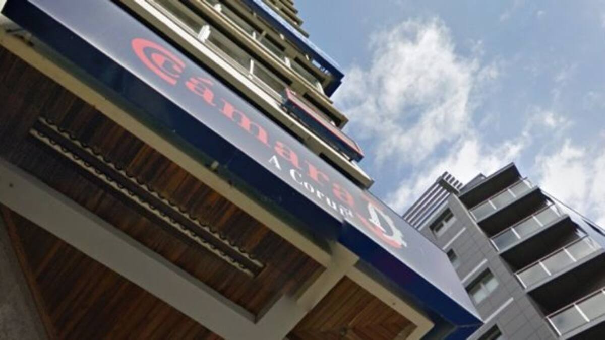La Cámara de Comercio de A Coruña reivindica la Cuarta Ronda