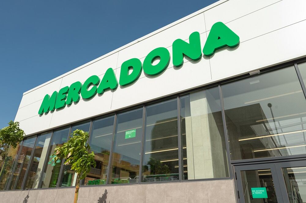 Mercadona