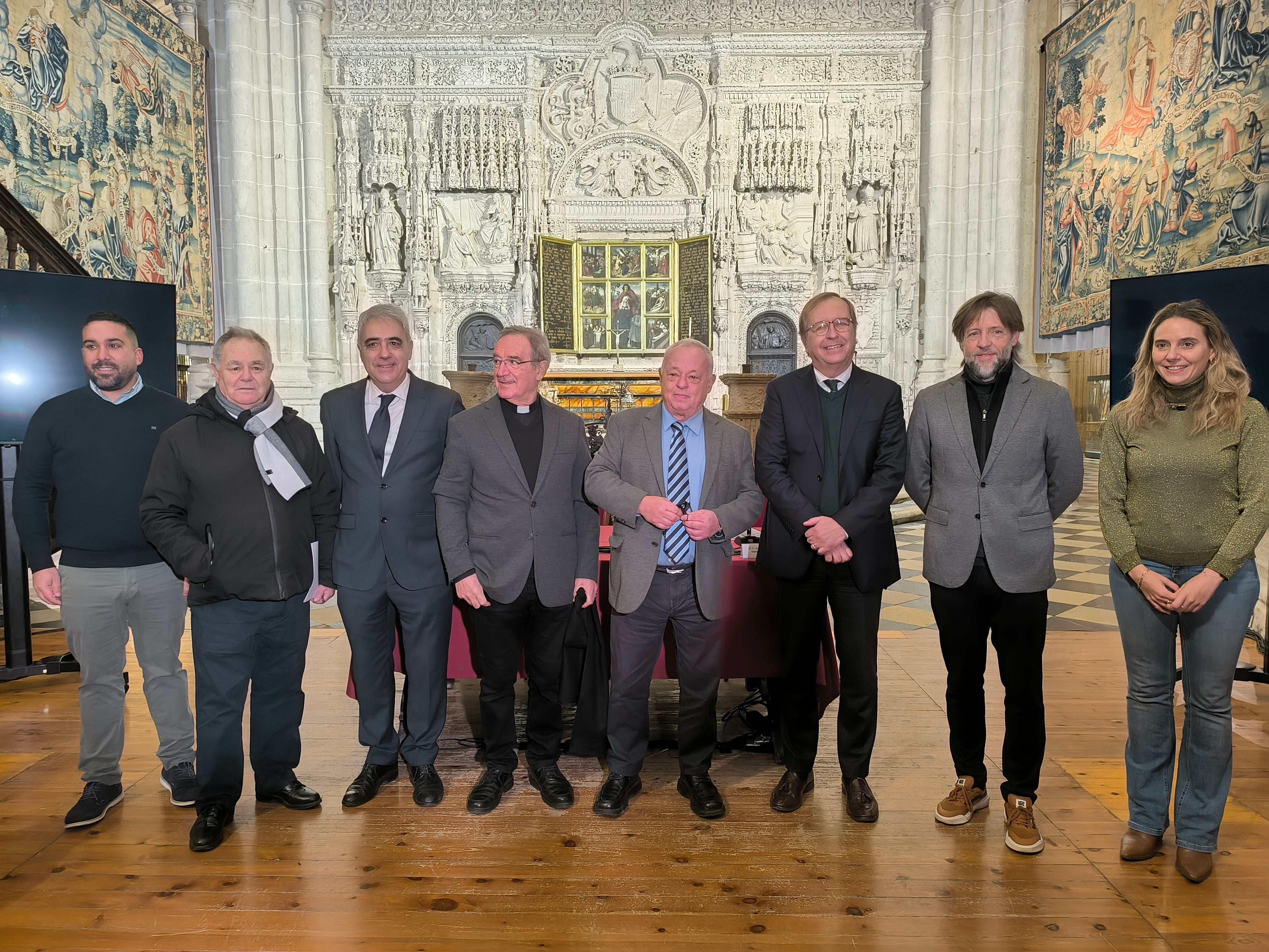 Presentación de la Plataforma de Cohesión Inteligente de Destinos Turísticos