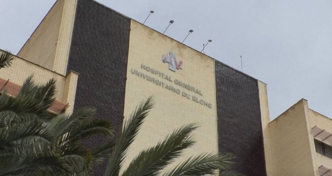 Hospital General de Elche