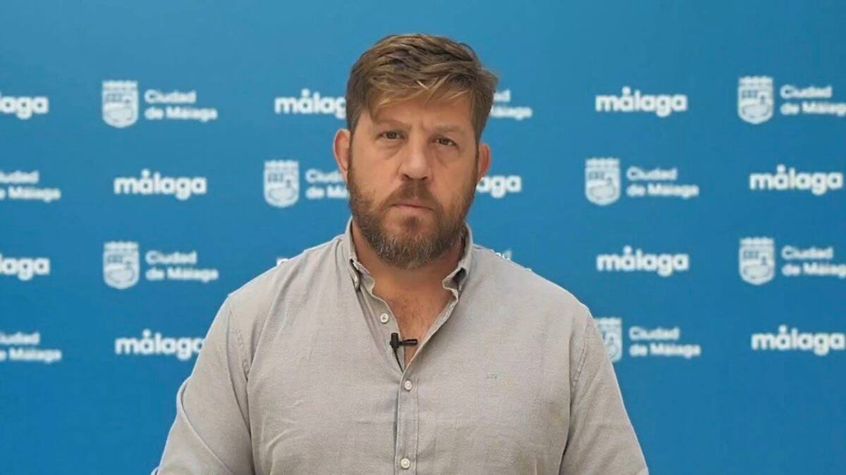 "Es una cuestión de Derecho Internacional" N Sguiglia, Con Málaga