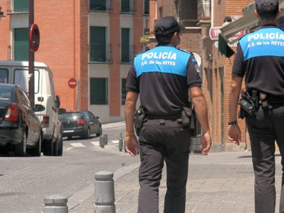 Apuñalamiento e incendio por drogas