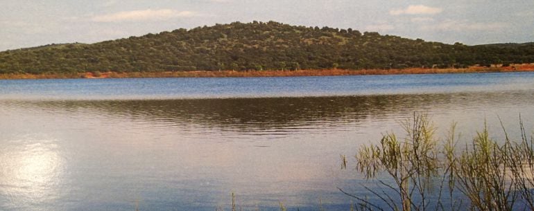 Embalse de la Cabezuela