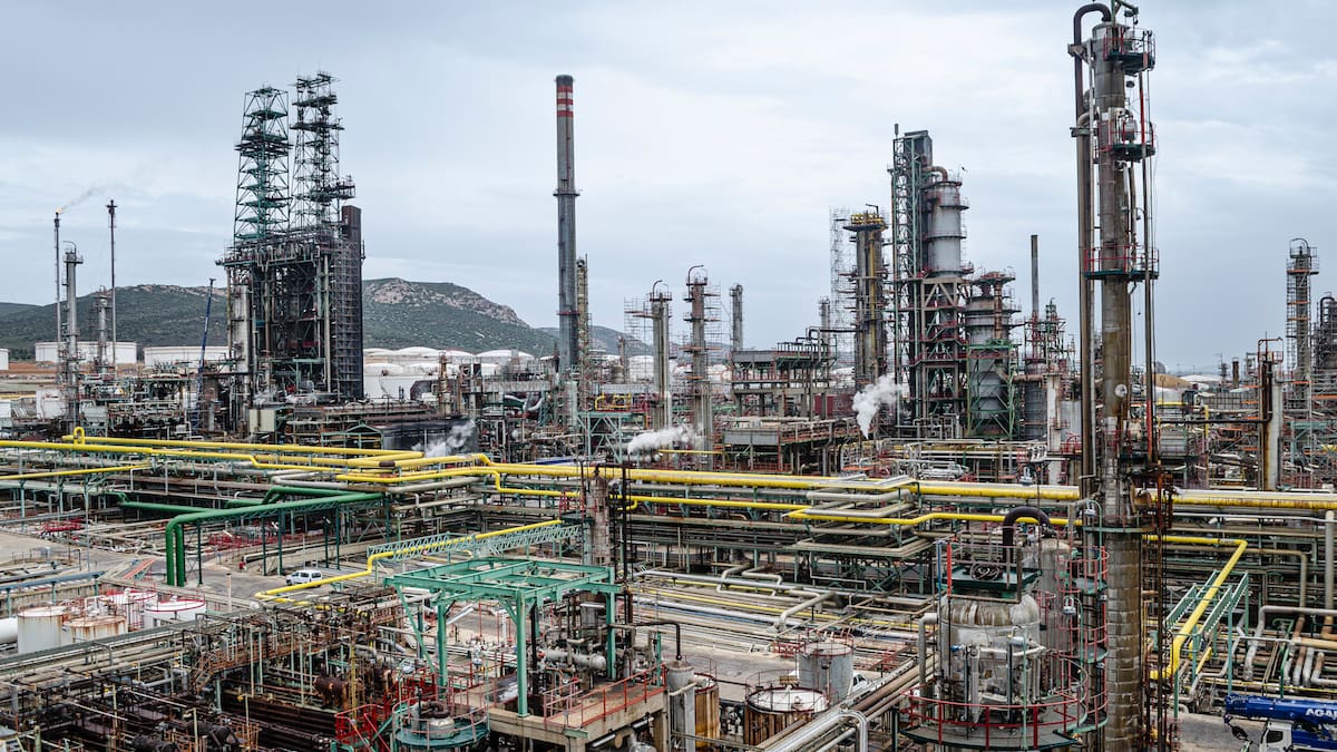 Hoy sonarán las sirenas de emergencia en Repsol Puertollano: no teman, se trata de un simulacro