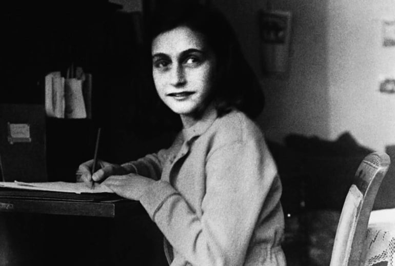 Ana Frank