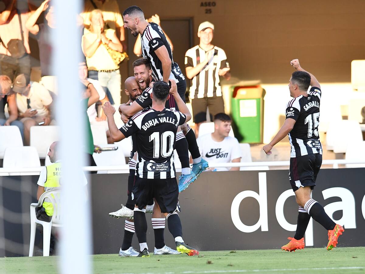 El Efesé se sigue ganando el apodo de 'matagigantes'