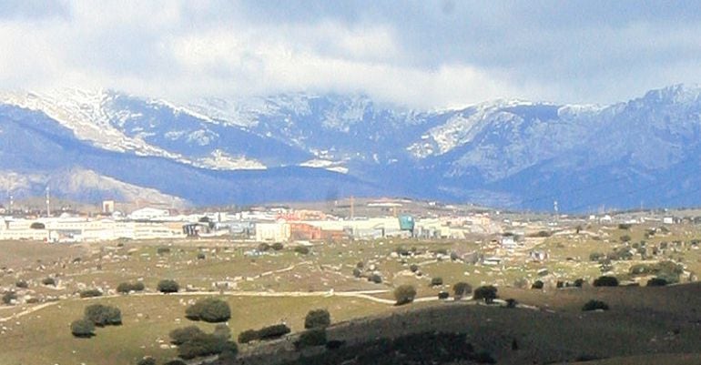 Sierra de Guadarrama