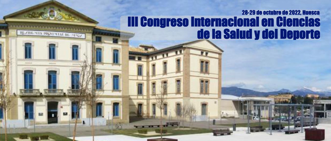 El congreso tiene lugar en Huesca este viernes y sábado