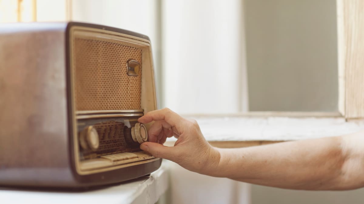 Abrimos las puertas de SER Aragón en el Día Mundial de la Radio