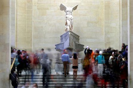 Una de las piezas más importantes del museo