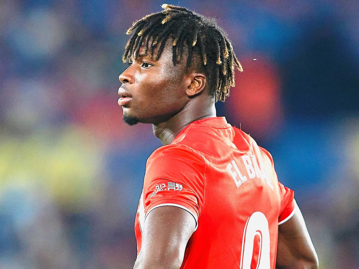 La última frase de Touré es buenísma