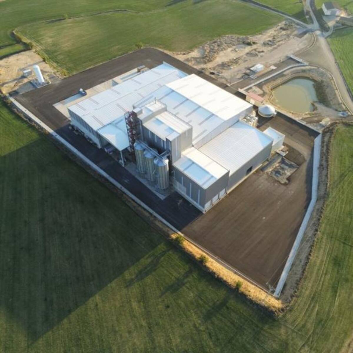 Evofeed organiza una jornada de puertas abiertas