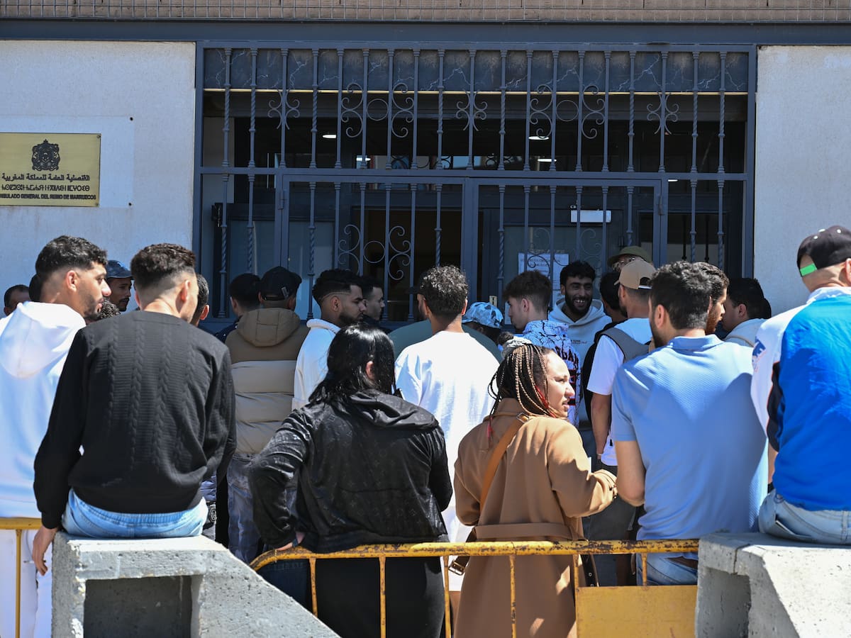 Ciudadanos invisibles