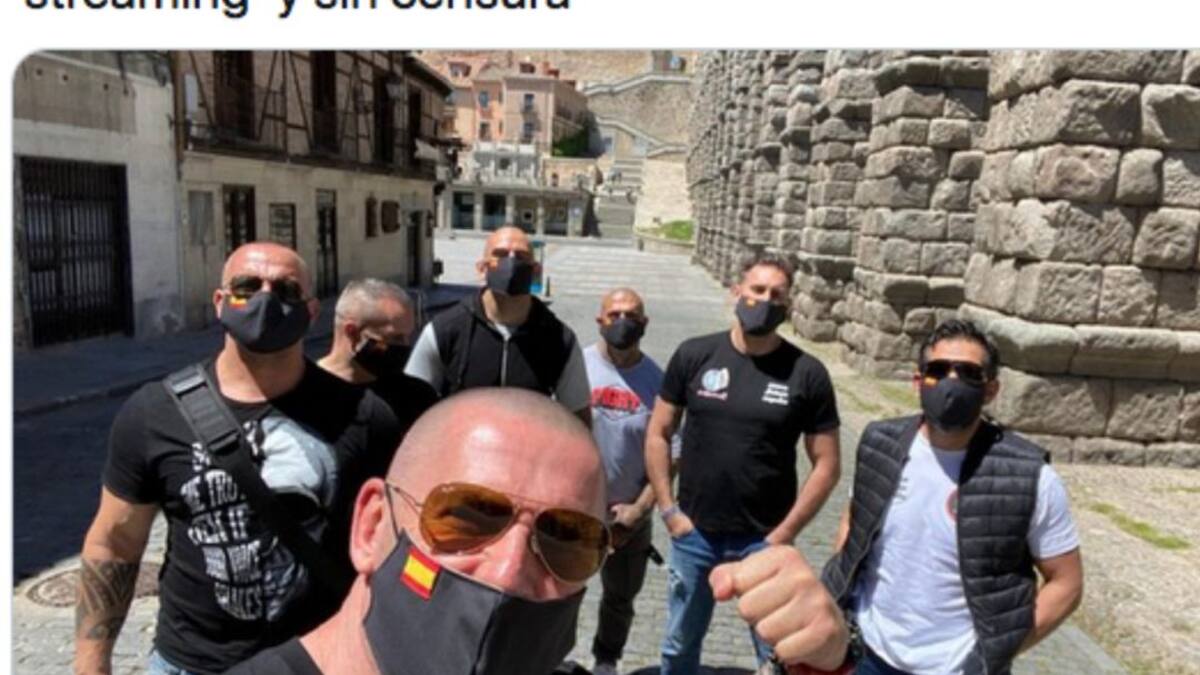 Idealista, 'Trending Topic' y muchas críticas por un tuit sobre desokupaciones en 'streaming'