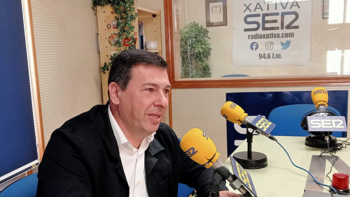 Entrevista al concejal Nacho Reig