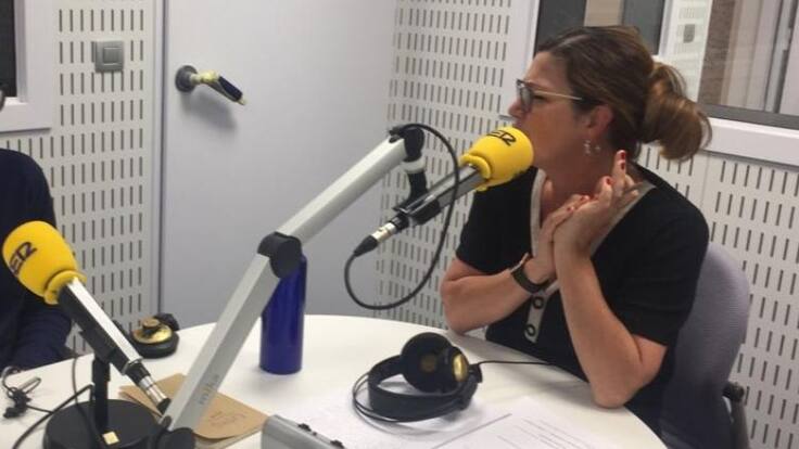 Entrevista a Luis Piedrahita (13/05/2019)