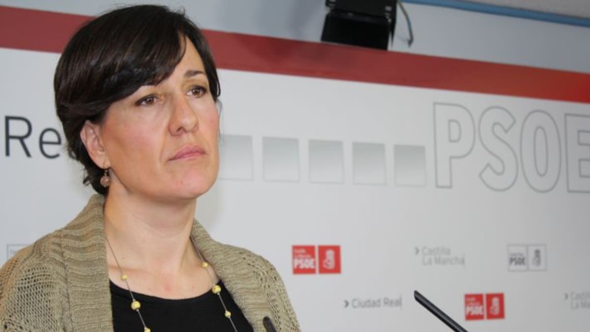 Blanca Fernández: "vamos a restañar heridas y tender puentes"