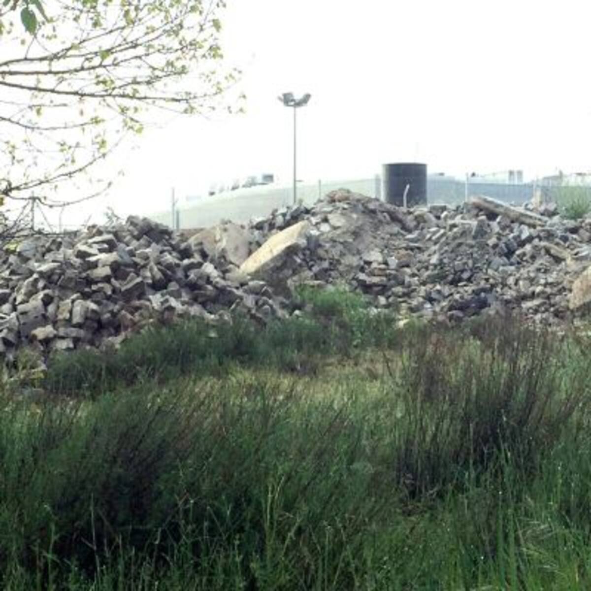 La degradación de los ríos y los vertederos ilegales, problemas medioambientales de 2022